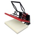 thumbnail image 1 of INTBUYING Machine de Transfert de Sublimation de Machine de Presse de Chaleur de Grand Format 24"*31" pour des Plaques 110V en Céramique de T-Shirts, 1 of 15