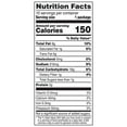 thumbnail image 4 of 2 Pack Doritos Nacho Cheese Tortilla Snack Chips, 1oz, 10 Count Bags, 4 of 5