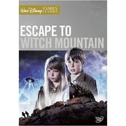 Escape To Witch Mountain (Special Edition) (Widescreen) by DISNEY/BUENA VISTA HOME VIDEO