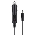 thumbnail image 1 of Battery Cable Charging Line, 2PCS Low Heat Dissipation DC 12~24V Car Charger For  Overheating Protection  For Uv-5r For UV-82 For UV-5RE, 1 of 8