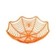 thumbnail image 2 of Decoraciones de Halloween, adornos de Halloween, regalos de Halloween, cesta de frutas con decoración de Halloween, cesta de frutas con red de araña, cesta para guardar bocadillos, contenedores de alm, 2 of 5