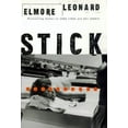 thumbnail image 1 of Pre-Owned Stick (Elmore Leonard Library) (Paperback) 0688163408 9780688163402, 1 of 1