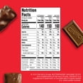 thumbnail image 6 of Butterfinger, CRUNCH and Baby Ruth, Assorted Minis Candy Bars, 9.4 oz, 26 Count, 6 of 8
