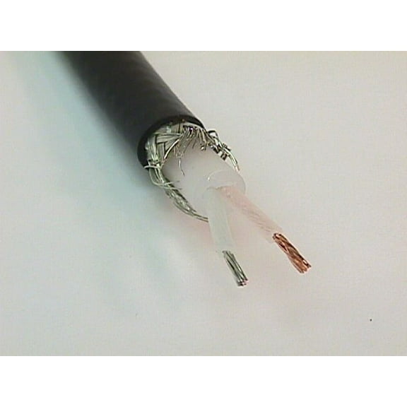 IEC CAB-TWINAX IBMâ„¢ Type 100 Ohm Twinaxâ„¢ Cable Priced by the Foot
