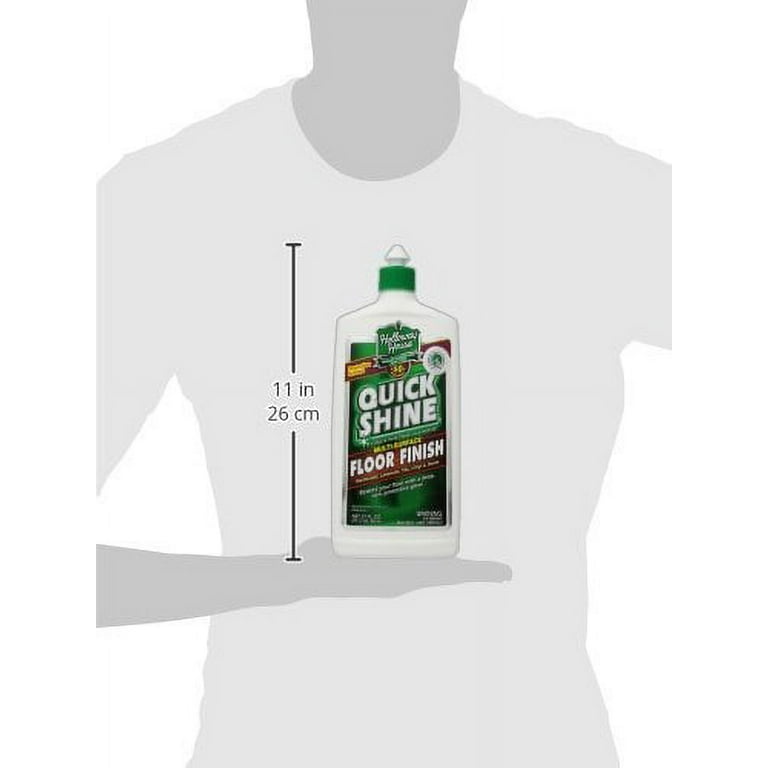 【SALE／10%OFF Gloss High Shine Quick House Holloway Liquid Hardwood Polish 洗浄・クリーナー剤