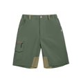 thumbnail image 5 of Little Donkey Andy Women's Golf Hiking Shorts Lightweight Quick Dry Outdoor Summer Shorts with Pockets 9 inch Sage XS, 5 of 7