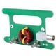 thumbnail image 2 of Balanza portátil desbalanceada de voltaje 9:1 BALUN 10W UNUNTENNA con interfaz BNC, 2 of 10