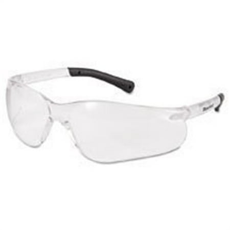

Crews BK110AF BEARKAT CLEAR ANTI FOG LENS SAFETY GLASSES