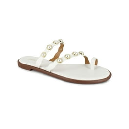 Dee keller pearl sandals store