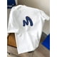 thumbnail image 1 of Men'S Short-Sleeve T-Shirt with a Versatile Letter Print Design., 1 of 6