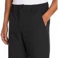 thumbnail image 5 of Eddie Bauer Men's Flex Waist Tech Short (Black,Large), 5 of 7