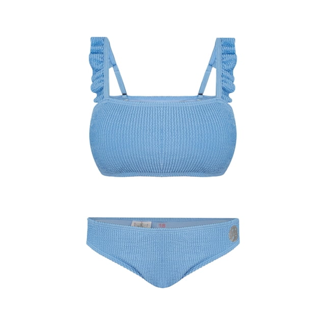 TRAJE DE BAÑO BIKINI PARA NIÑA MARCA MAUI AND SONS