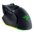 thumbnail image 3 of Razer Basilisc V3 Pro Negro Ratón inalámbrico para juegos personalizable RZ01-04620100-R3U1, 3 of 3