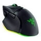 thumbnail image 3 of Razer Basilisc V3 Pro Negro Ratón inalámbrico para juegos personalizable RZ01-04620100-R3U1, 3 of 3