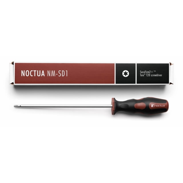 NOCTUA DESATORNILLADOR TORX TX20