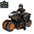 thumbnail image 1 of maytalsory 2.4Ghz Remote Control Car Motorcycle for Kids High Speed and 360° Spinning Remote Control Motorcycle with Rechargeable Battery Kids Gift, 1 of 9