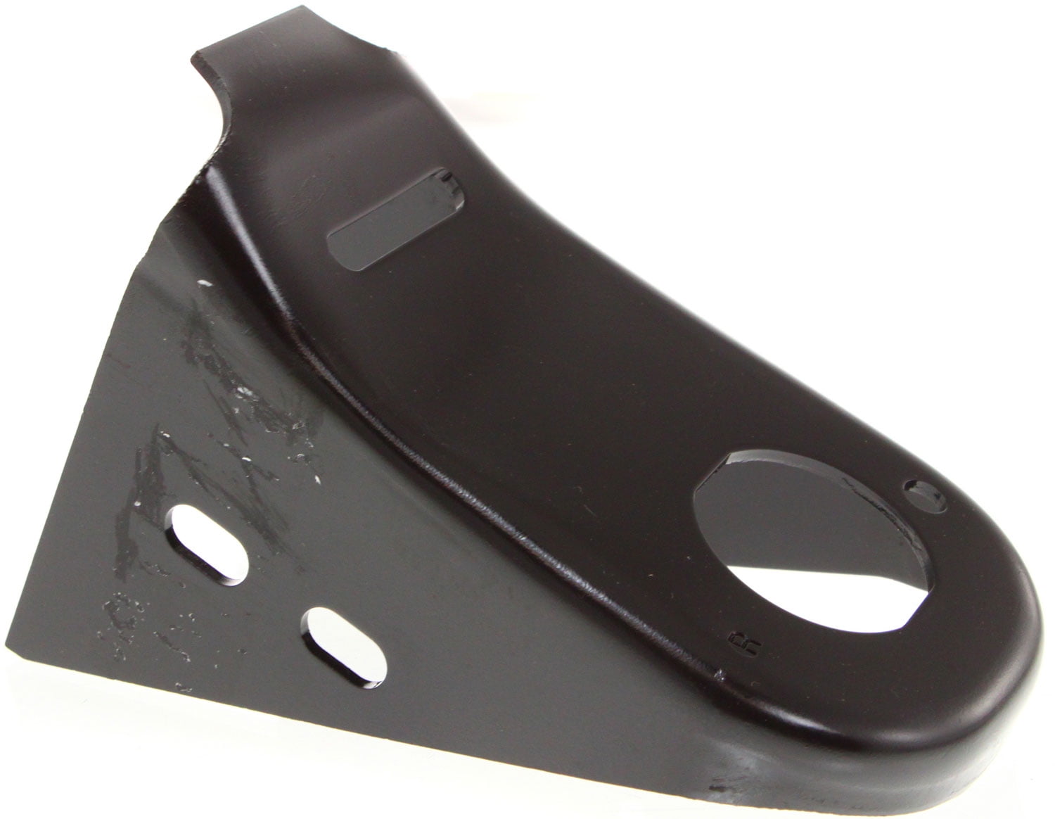 Radiator Mount Bracket Compatible For 2014 Chevrolet Silverado 1500 2009-2013 Chevrolet Silverado 1500 2008-2013 Chevrolet Silverado 1500 2007-2014 Chevrolet Silverado 1500 2010-2013 Chevrolet Si