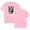 Pink-JX43455, variant on El Malilla T-Shirts Merch for Women/Men Unisex Cosplay Short Sleeve Tshirt Tee Fashion Hiphop Streetwear