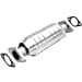 thumbnail image 3 of MagnaFlow Direct-Fit Catalytic Converter Standard Grade Federal/EPA Compliant 23242, 3 of 4