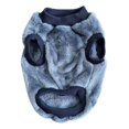 thumbnail image 5 of Sueter Para Mascotas Clasik Talla 1 Varios Colores, 5 of 5