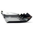 thumbnail image 2 of (2) Blades Compatible With Cub Cadet 46" 742-04290-X, 942-04290-X, 942-04361, 2 of 4