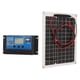 thumbnail image 5 of Controlador De Cargador Solar, Panel Solar Portátil Impermeable IP67 De 300 W Para Tabletas, 5 of 7