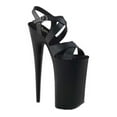 thumbnail image 2 of Women's Pleaser Beyond 097 Strappy Sandal, 2 of 2