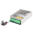 thumbnail image 3 of DC Motor Speed Controller, Soft Start Stronger Force Short Circuit Protection Completely Isolated Signals DC Motor Governor With Knob For Automation Equipment AC180~260V DC0~220V, 3 of 8