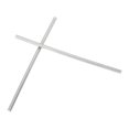 thumbnail image 4 of 24uds 7x200mm Costoso Sin Pintura Abolladura Reparación Caliente Derretir Pegamento Barra color Plata Unique Bargains herramientas de eliminación de abolladuras, 4 of 6