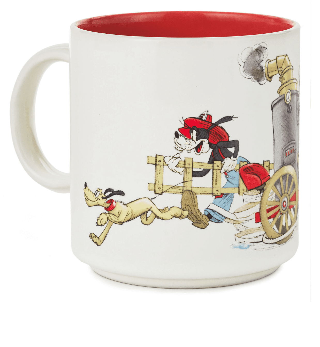 Mickey and Friends Mug - 10 Designs - GNC Gift Shop