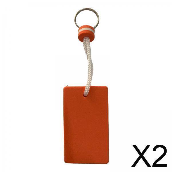 Llavero flotante,Llavero flotante para kayak,canoa,rafting,Llavero Flotador Llaveros Navegación Pesca Navegación,Accesorios para yates y barcos inflables colgantes,Llavero para deportes