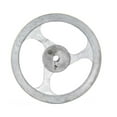 thumbnail image 3 of Qiilu Hot Air Stirling Engine Education Toy Electricity Power Generator Model,Power Generator Model, Engine Education Toy, 3 of 11