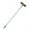 Green, variant on Multifunctional Wet Dry Cleaning Brush, 42.91x9.44in Dual End Stain Removal Tool, Household Crevice Gap Cleaner, Multi Surface Sanitation Gadget, Hanging Storage Home Cleaning Supply