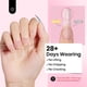thumbnail image 4 of Gel de uñas transparente Hard Gel Beetles 9 en 1, bajo calor, 30 ml, 4 of 7