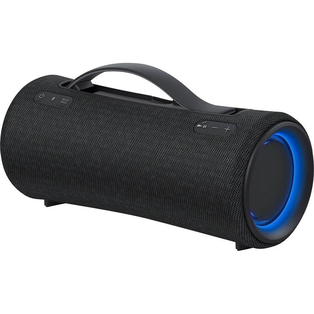 Restored Sony SRS-XG500 X-Series Wireless Portable-Bluetooth Party-Speaker (Refurbished) - Walmart.com Restored Sony SRS-XG500 X-Series Wireless Portable-Bluetooth Party-Speaker (Refurbished) - Walmart.com