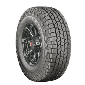 Cooper Discoverer AT3 XLT All Terrain LT33X12.50R15 108R C Light Truck Tire Sansujyuku sansujyuku.com