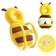 thumbnail image 1 of Mochila protectora para la cabeza del bebé Bee Soft Landing Safety, 1 of 9