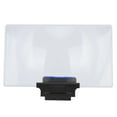 thumbnail image 1 of Screen Amplifier,F6 Portable Folding Display Screen Magnifier Cell Phone Amplifier Solid Performance, 1 of 12