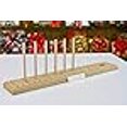 thumbnail image 3 of Pro Bow Bow Maker - The Hand 4-in-1 Multipurpose Bow Making Tool, 3 of 4
