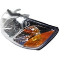 thumbnail image 3 of For Toyota Avalon Headlight 2000 01 02 03 2004 Driver Side w/ Bulbs DOT Certified TO2502132 | 81150-AC040, 3 of 4