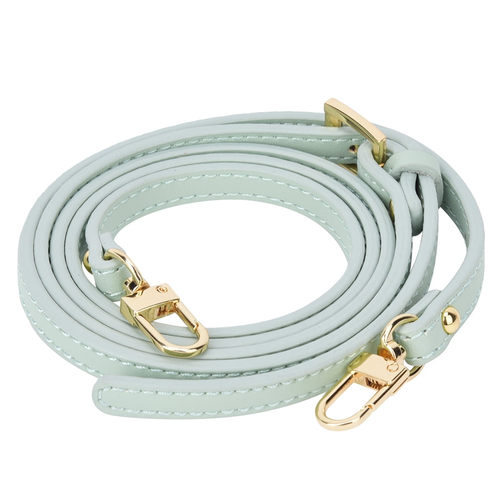 Bag Strap Leather Handbag Shoulder Adjustable Belt