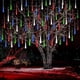 thumbnail image 5 of 30CM/50CM Waterproof LED Meteor Shower Rain Lights Falling String Lights for Outdoor Home Garden Wedding Party Holiday, 5 of 5