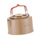 thumbnail image 5 of Camp Kettle 1.1 L TECLAWARE TEA TEA PERDIDO PARA SIGUIENTE Café, 5 of 8