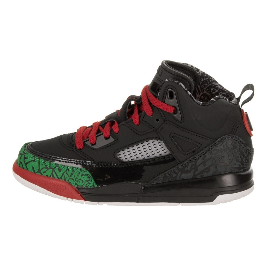 jordan spizike bp