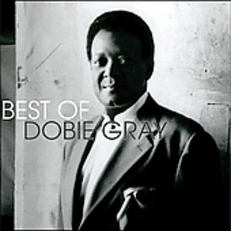 Best of (CD) (The Best Of Dobie Gray)