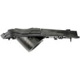 thumbnail image 4 of Dorman 926-047 Fuel Door Hinge and Housing Assembly for Select Ford Models, 4 of 4