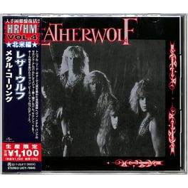 Poison - Flesh & Blood - Music & Performance - CD - Walmart.com