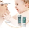 thumbnail image 2 of Crema para la cara y el cuerpo del bebé de Moraz para niños - Crema de 3,4 oz, 2 of 8