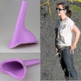 thumbnail image 1 of 5pcs Women's Hiking Pee Cup, 1 of 5