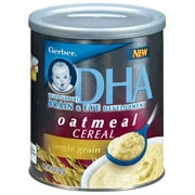 Gerber Gerber Cereal, 8 oz